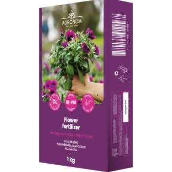 Image 1 of Seklos Тор за цветя Flowers fertilizer