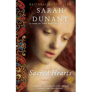 Sacred Hearts (ISBN: 9780812974058)