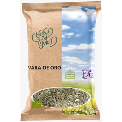 Herbes del Molí Златна пръчица (стрък и цвят), БИО 45 g | Herbes del Moli (101890 HDM)