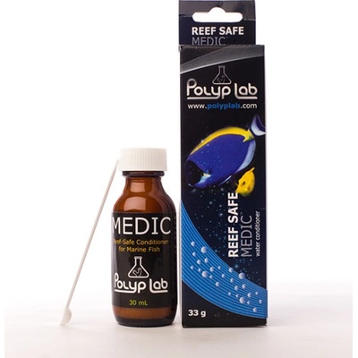 PolypLab Medic Treatment 30 ml