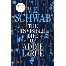 The Invisible Life of Addie LaRue - V.E. Schwab