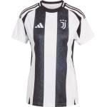 adidas Дамска тениска Adidas Juve H Jsy W T-Shirt Womens - White
