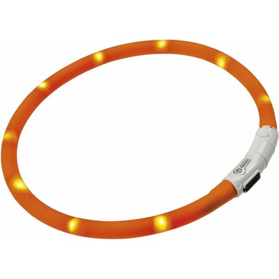 Ferplast LED svietiaci obojok