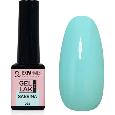 Expa Nails Gél lak 5 ml Sabrina