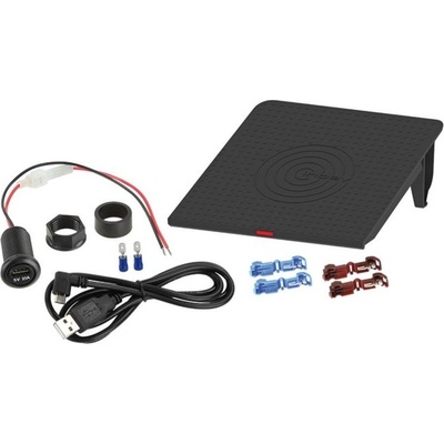 ACV GmbH Qi безжично зарядно, Suzuki Swift III. (10-17) Qi SWIFT (2336)