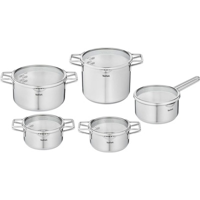Tefal Sada riadu Nordica SS 10 kusov H852SA55