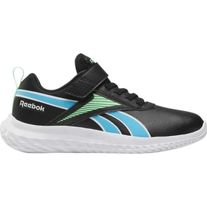 Reebok Обувки rush runner syn elastic lace top strap