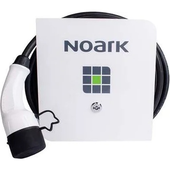 Noark 3-фазно зарядно устройство за електрически автомобили 25a EX9EV3 T2 25A (EX9EV3 T2 25A)