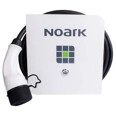 Noark 3-фазно зарядно устройство за електрически автомобили 25a EX9EV3 T2 25A (EX9EV3 T2 25A)