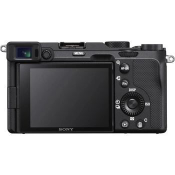 Image 1 of Sony Alpha A7C Body Black (ILCE7CB.CEC)