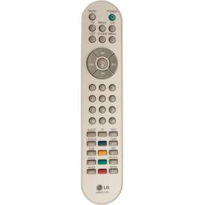 LG akb30377801 - оригинален дистанционен контрол (akb30377801) Дистанционно