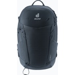 Deuter Туристически раница Deuter Futura 27 l black