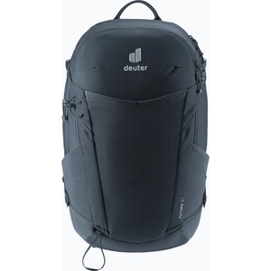 Deuter Туристически раница Deuter Futura 27 l black