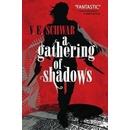 Gathering of Shadows Schwab V. E.Paperback