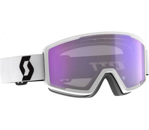 Scott Factor pro