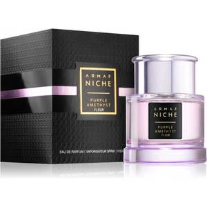 Armaf Niche Purple Amethyst Fleur EDP 90 ml Парфюми