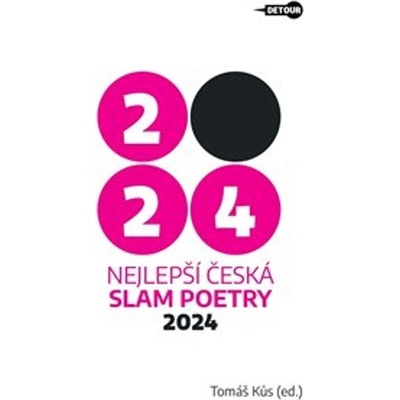 Nejlepší česká slam poetry 2024