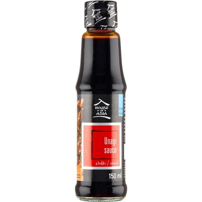 House of Asia Omáčka Unagi 150 ml
