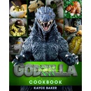 Godzilla - Kayce Baker