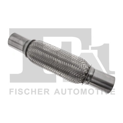 FA1 Flexibilní trubka, výfukový systém VW455370