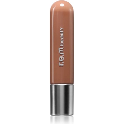 r.e.m. beauty Ariana Grande R. E. M. On Your Collar Plumping Lipgloss блясък за устни с увеличаващ ефект цвят Away Message 8.4ml