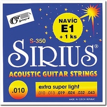 SIRIUS S-350