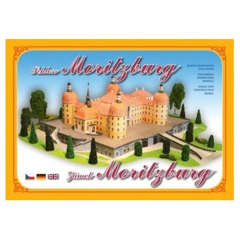 Zámek Moritzburg