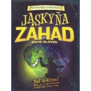 Jaskyňa záhad