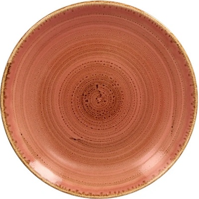 RAK Porcelain Twirl talíř mělký 18 cm coral TWNNPR18CO-24