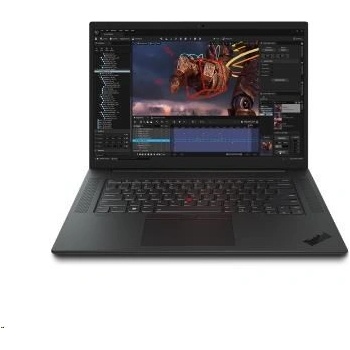 Lenovo ThinkPad P1 G6 21FV000UCK