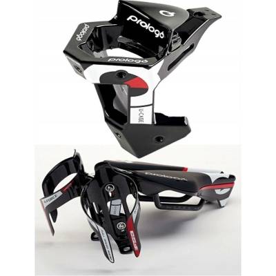 Prologo U-Cage
