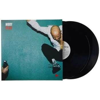 MOBY: PLAY LTD. LP