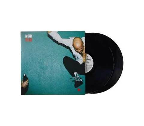 MOBY: PLAY LTD. LP