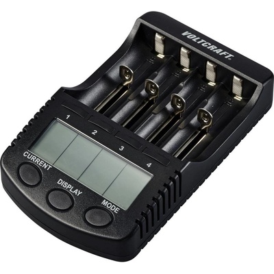 Voltcraft CC-2