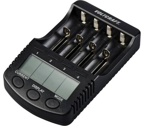 Voltcraft CC-2
