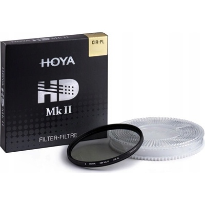 Hoya PL-C HD Nano MkII 67 mm – Sleviste.cz