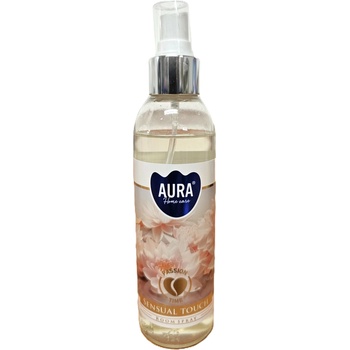 BISPOL Aroma sprej Sensual touch 185 ml