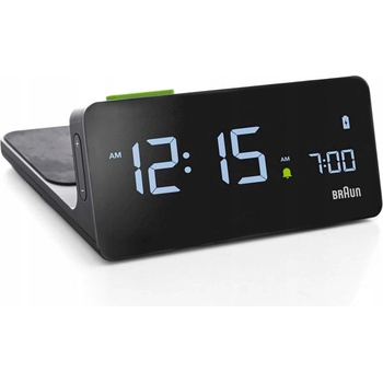 Braun BC21B