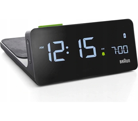 Braun BC21B
