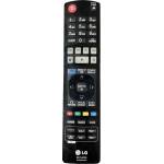 GENERAL Lg akb72975301 + управление на телевизор (мини телевизор) - дистанционно управление дубликат (akb72975301 + управление на телевизор (мини телевизор)) Дистанционно