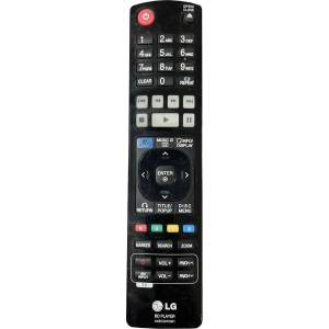 GENERAL Lg akb72975301 + управление на телевизор (мини телевизор) - дистанционно управление дубликат (akb72975301 + управление на телевизор (мини телевизор)) Дистанционно