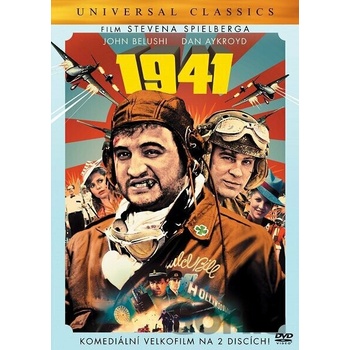 1941: DVD