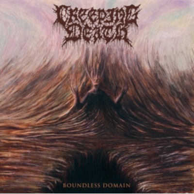 Boundless Domain - Creeping Death LP