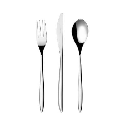 Комплект прибори за хранене VINCI- 24 части (Herdmar-214-3024-0117-200-0000)