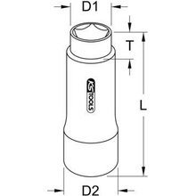 KS Tools 515.1210