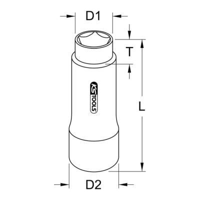 KS Tools 515.1210