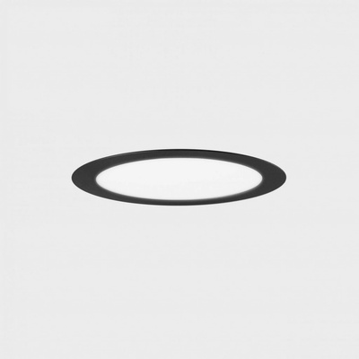 Kohl Lighting K51702.03.RF.BK-BK.OP.ST.8.30.DA