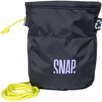 Snap Торбичка за магнезий Snap Chalk Pocket Light Chalk bag - Crocus - размер One Size (335-0683-0511)