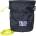 Snap Торбичка за магнезий Snap Chalk Pocket Light Chalk bag - Crocus - размер One Size (335-0683-0511)