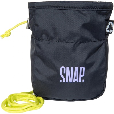Snap Торбичка за магнезий Snap Chalk Pocket Light Chalk bag - Crocus - размер One Size (335-0683-0511)
